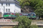 DB Siemens 6193-203-7 - Deutsche Bahn
